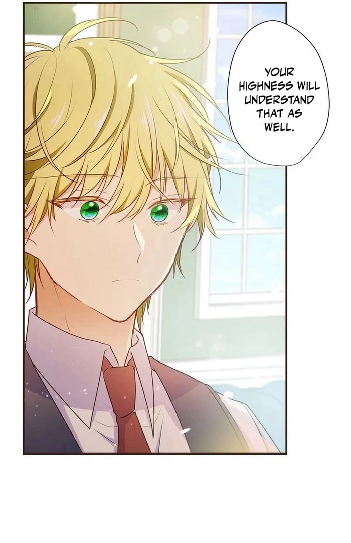 Masked Knight Will Never Deceive The Villainess Chapter 13 28