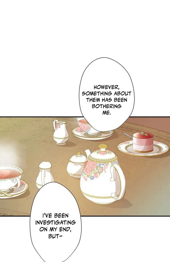 Masked Knight Will Never Deceive The Villainess Chapter 13 34