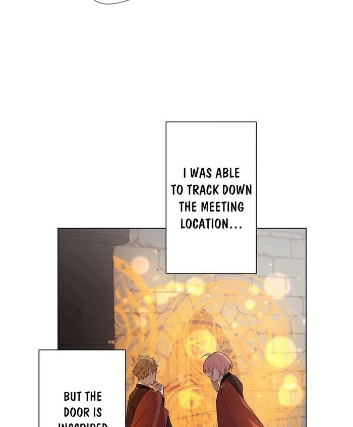 Masked Knight Will Never Deceive The Villainess Chapter 13 35
