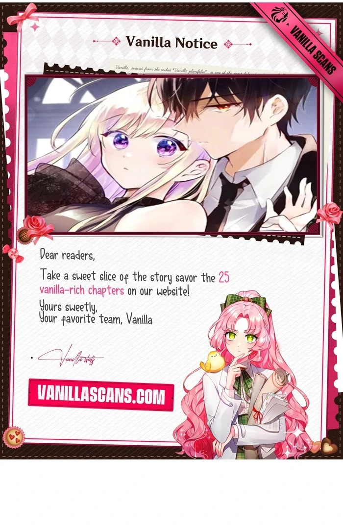 Masked Knight Will Never Deceive The Villainess Chapter 13 37