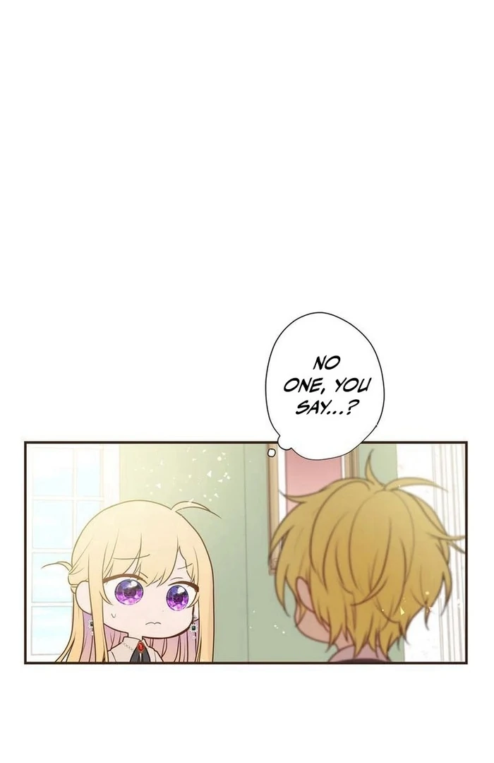 Masked Knight Will Never Deceive The Villainess Chapter 13 38