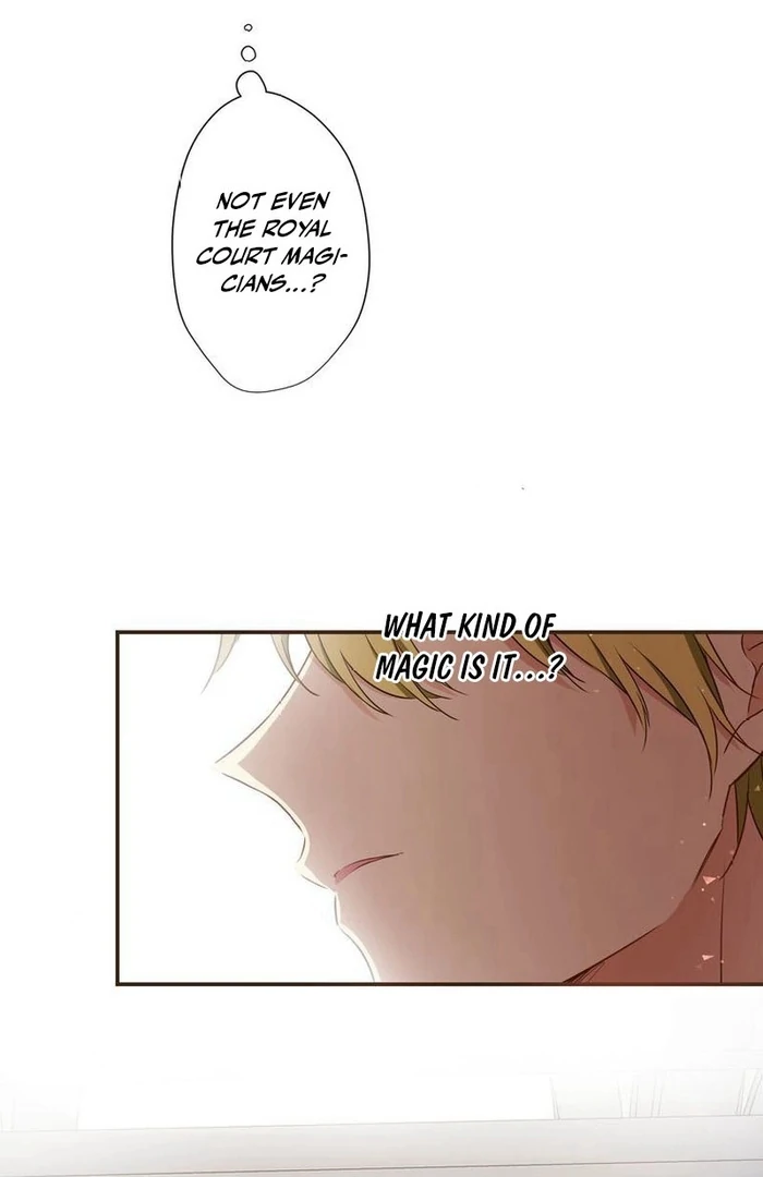 Masked Knight Will Never Deceive The Villainess Chapter 13 39