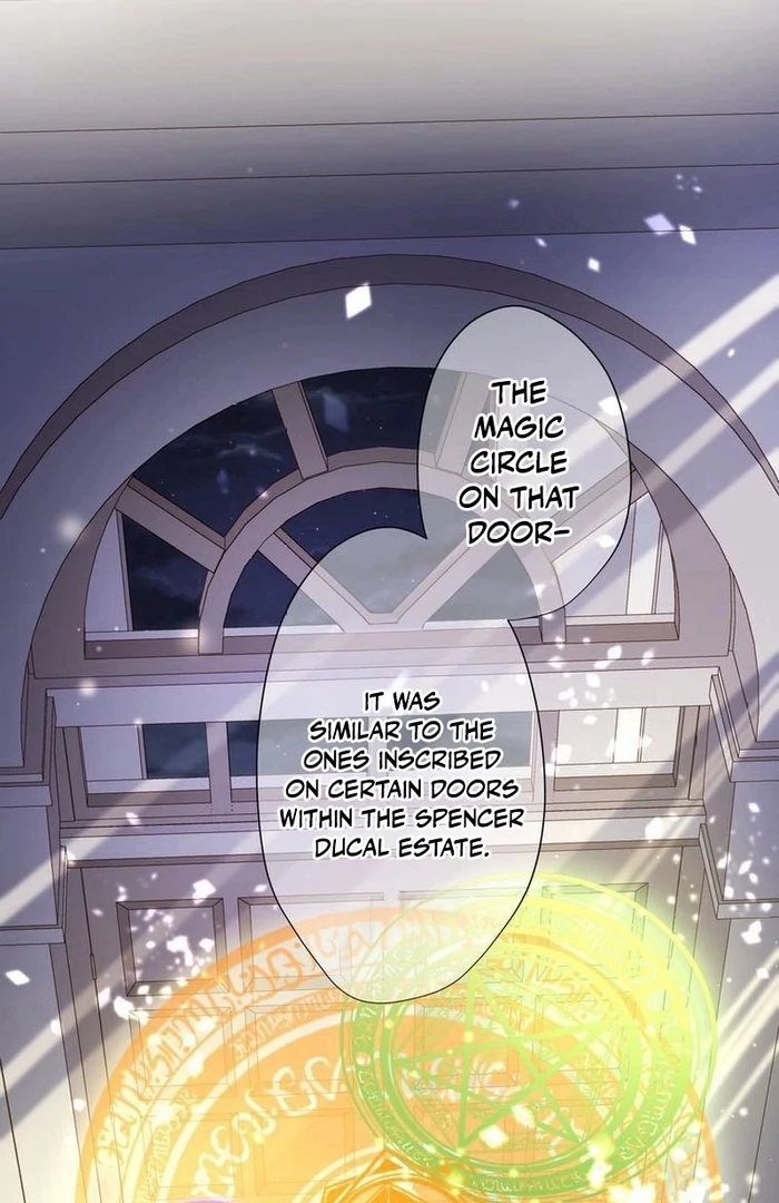 Masked Knight Will Never Deceive The Villainess Chapter 13 40