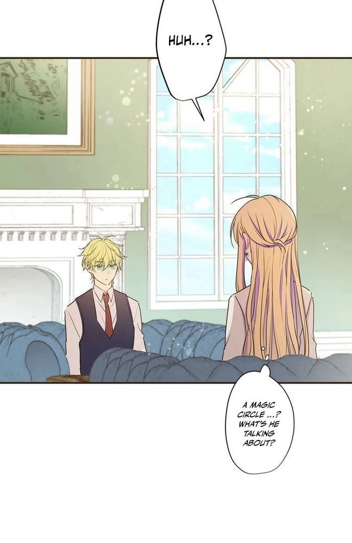 Masked Knight Will Never Deceive The Villainess Chapter 13 43
