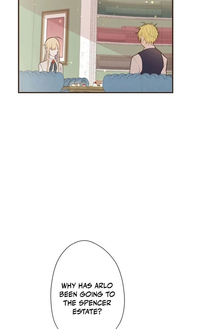 Masked Knight Will Never Deceive The Villainess Chapter 13 47