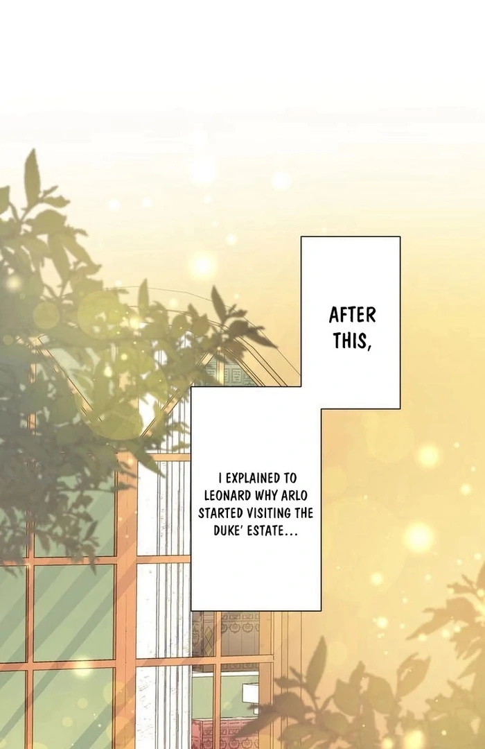 Masked Knight Will Never Deceive The Villainess Chapter 13 50