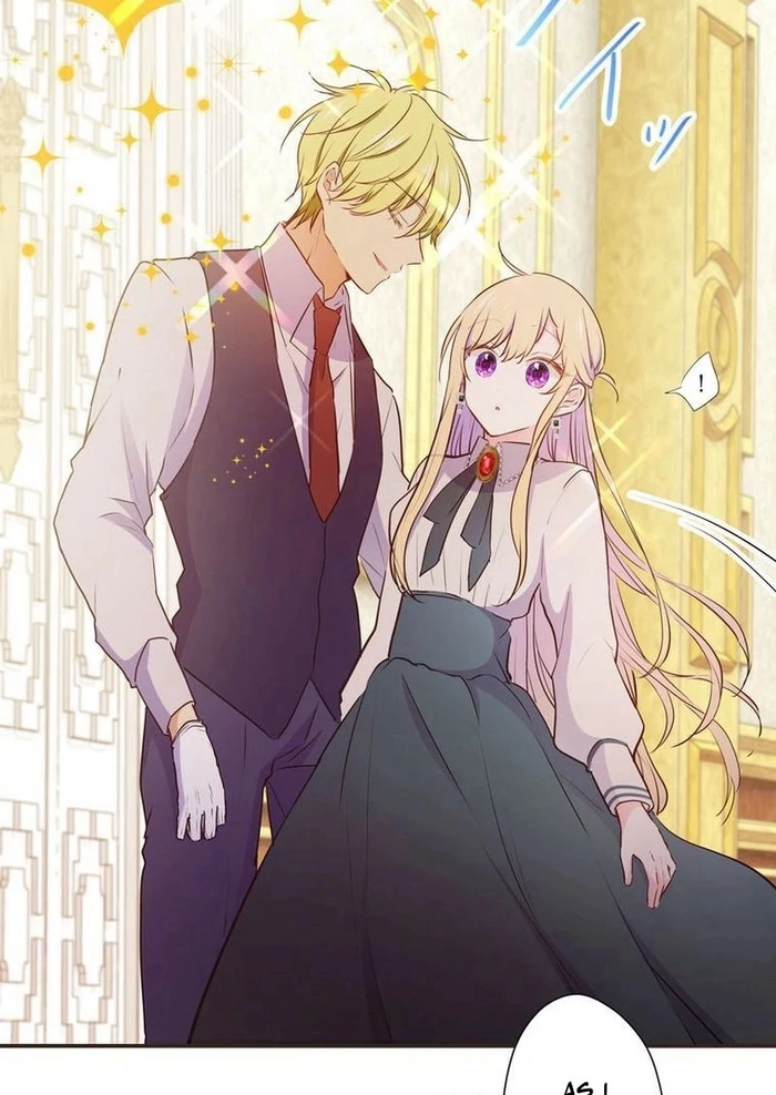Masked Knight Will Never Deceive The Villainess Chapter 13 53