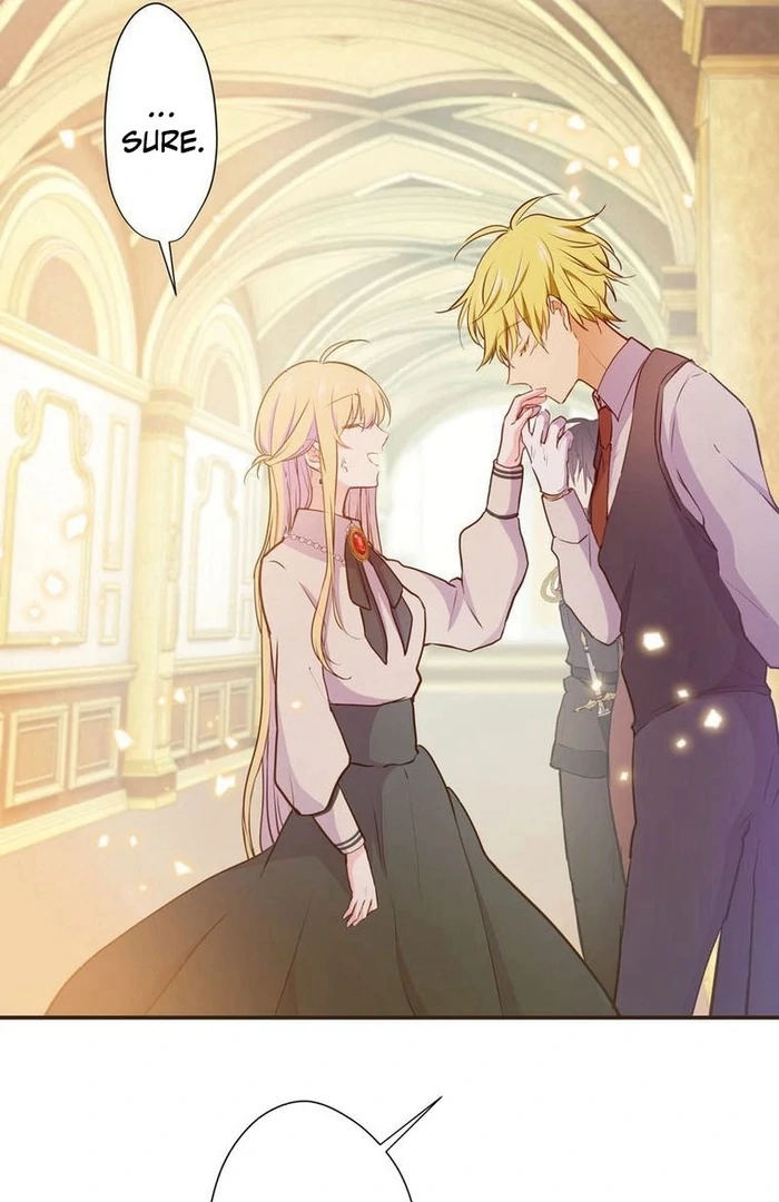 Masked Knight Will Never Deceive The Villainess Chapter 13 55