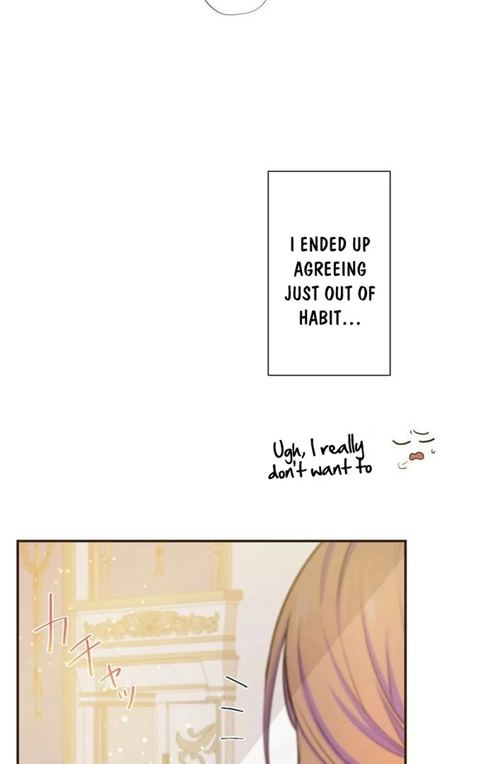 Masked Knight Will Never Deceive The Villainess Chapter 13 61