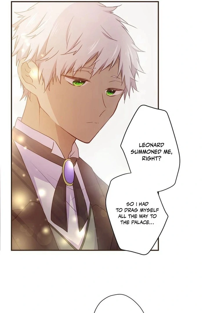 Masked Knight Will Never Deceive The Villainess Chapter 13 64