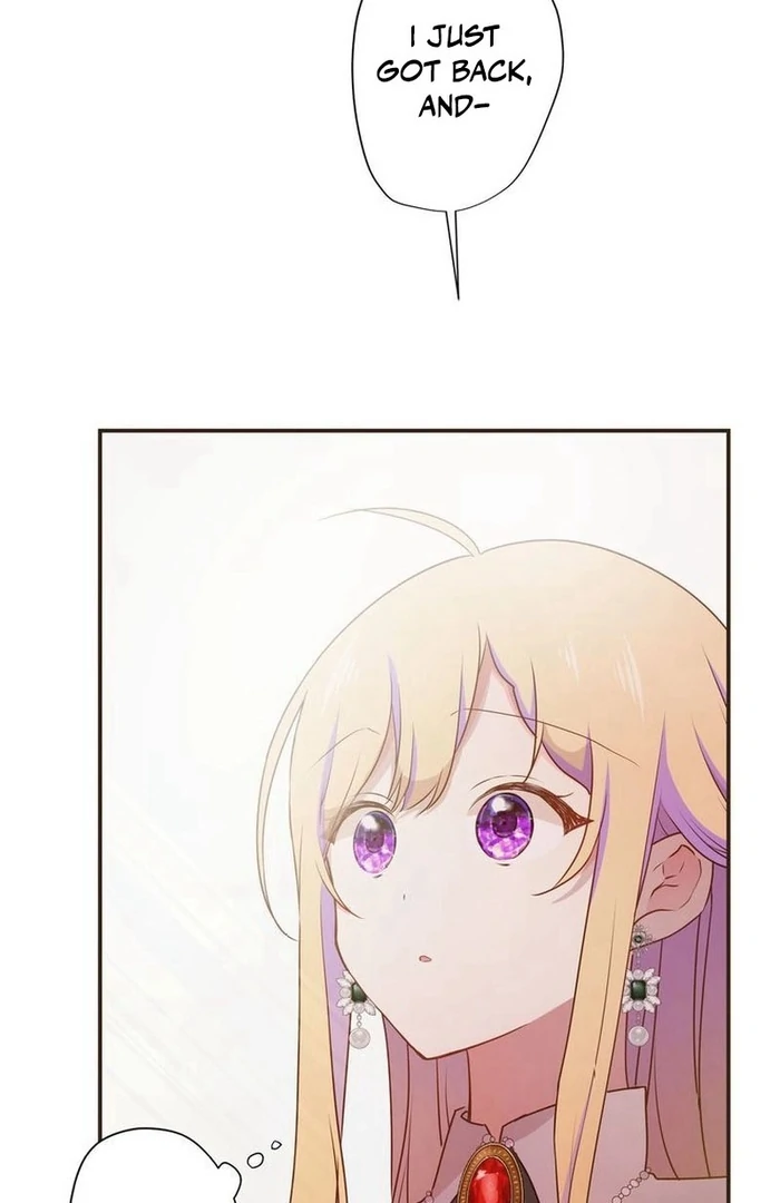 Masked Knight Will Never Deceive The Villainess Chapter 13 65