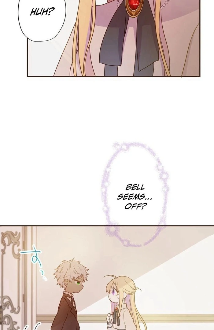 Masked Knight Will Never Deceive The Villainess Chapter 13 66