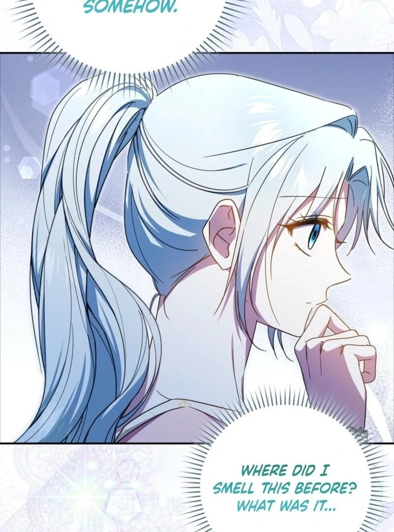 My Contract Husband Resembles the Male Protagonist Chapter 27 100