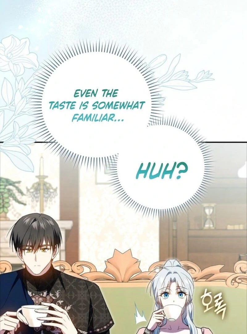 My Contract Husband Resembles the Male Protagonist Chapter 27 103