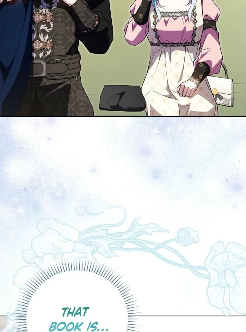 My Contract Husband Resembles the Male Protagonist Chapter 27 104