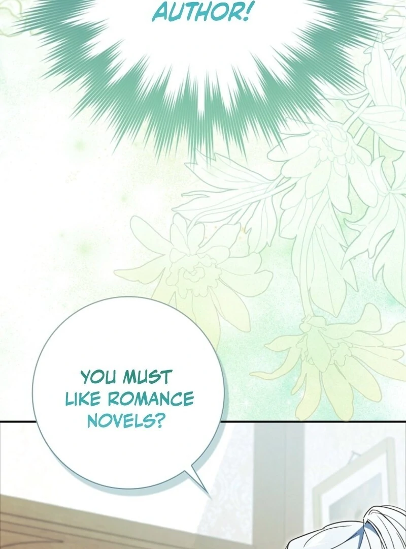 My Contract Husband Resembles the Male Protagonist Chapter 27 108