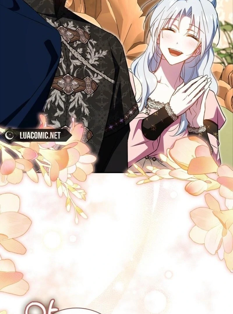 My Contract Husband Resembles the Male Protagonist Chapter 27 114