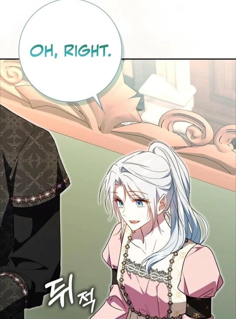 My Contract Husband Resembles the Male Protagonist Chapter 27 118