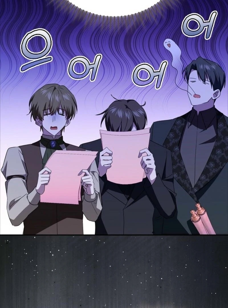 My Contract Husband Resembles the Male Protagonist Chapter 27 12