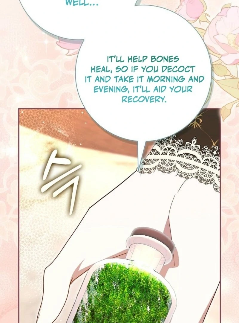 My Contract Husband Resembles the Male Protagonist Chapter 27 120