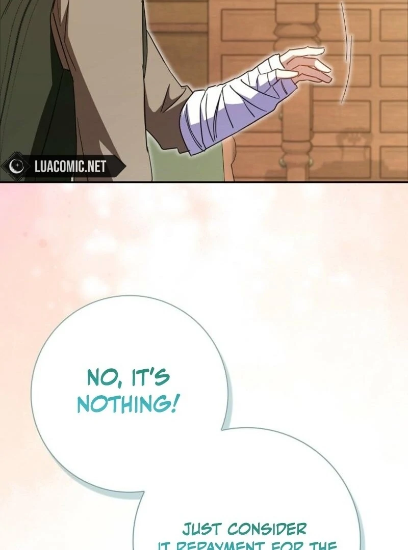 My Contract Husband Resembles the Male Protagonist Chapter 27 123