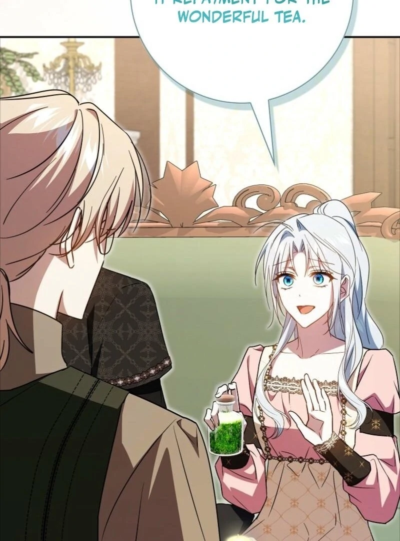 My Contract Husband Resembles the Male Protagonist Chapter 27 124