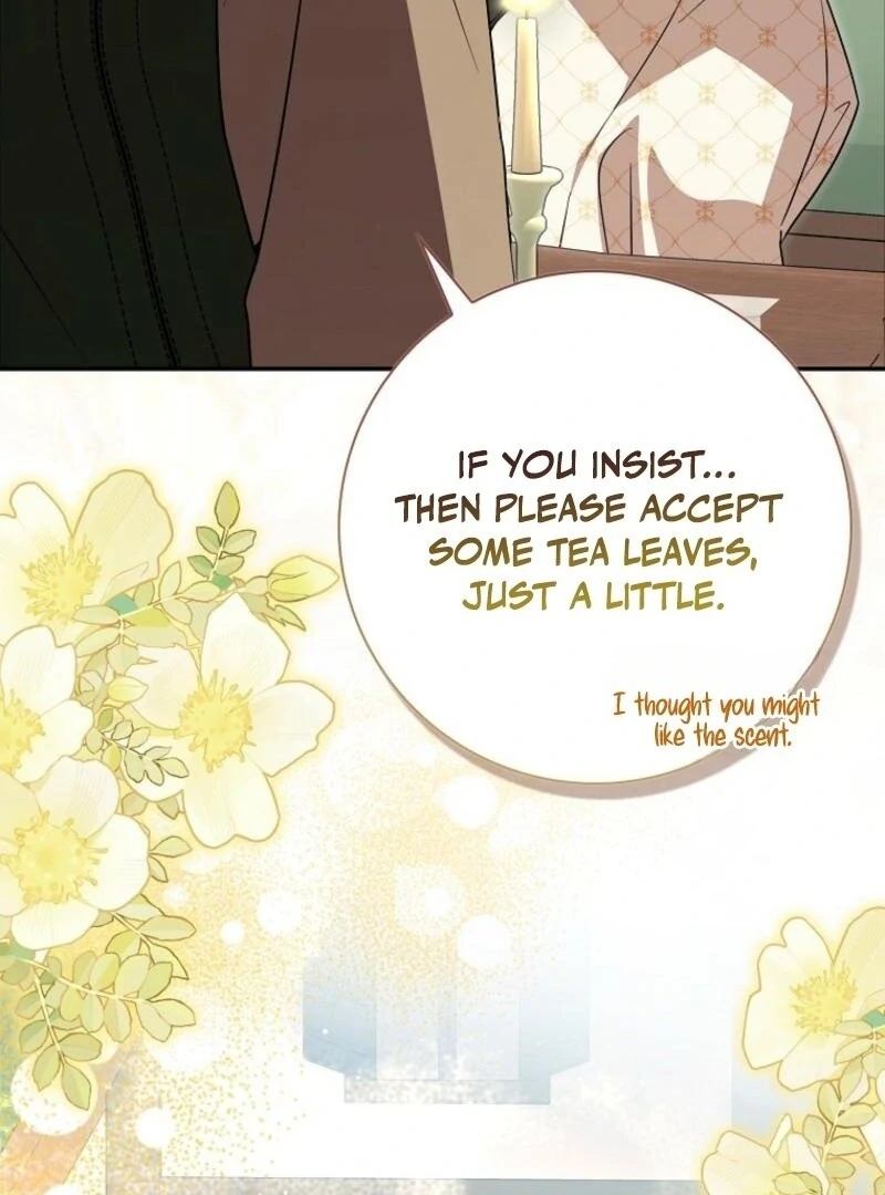 My Contract Husband Resembles the Male Protagonist Chapter 27 125