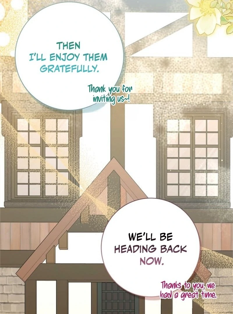 My Contract Husband Resembles the Male Protagonist Chapter 27 126