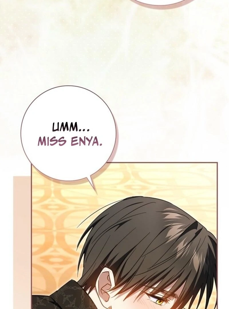My Contract Husband Resembles the Male Protagonist Chapter 27 135