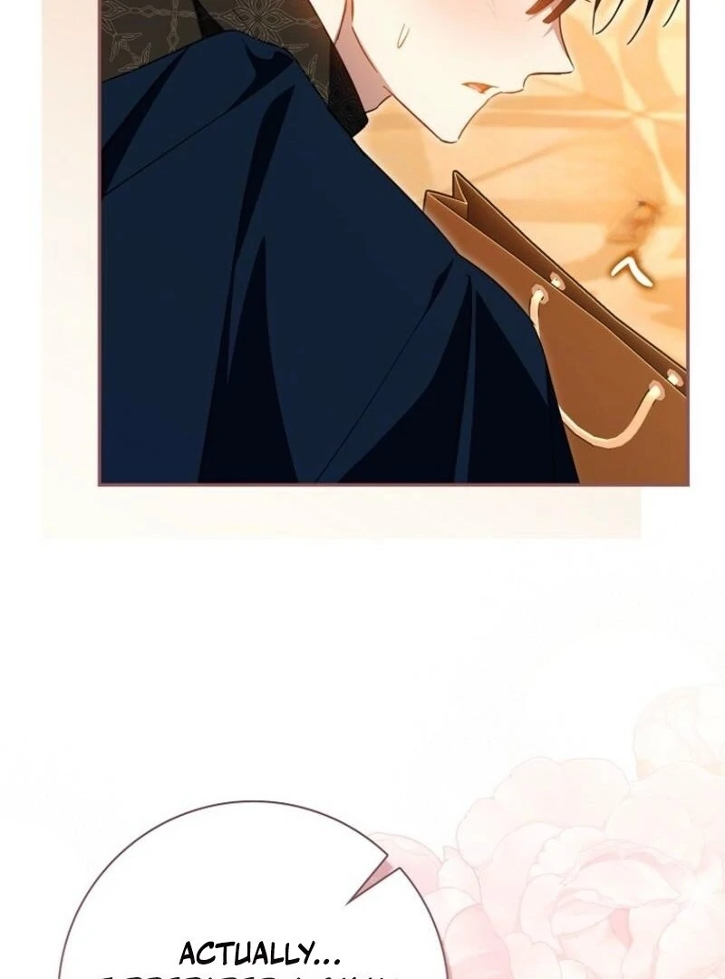 My Contract Husband Resembles the Male Protagonist Chapter 27 136