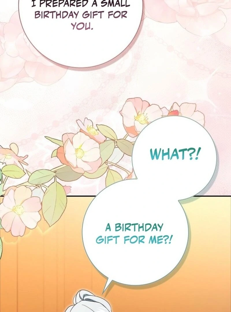 My Contract Husband Resembles the Male Protagonist Chapter 27 137
