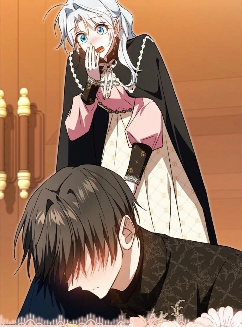My Contract Husband Resembles the Male Protagonist Chapter 27 138