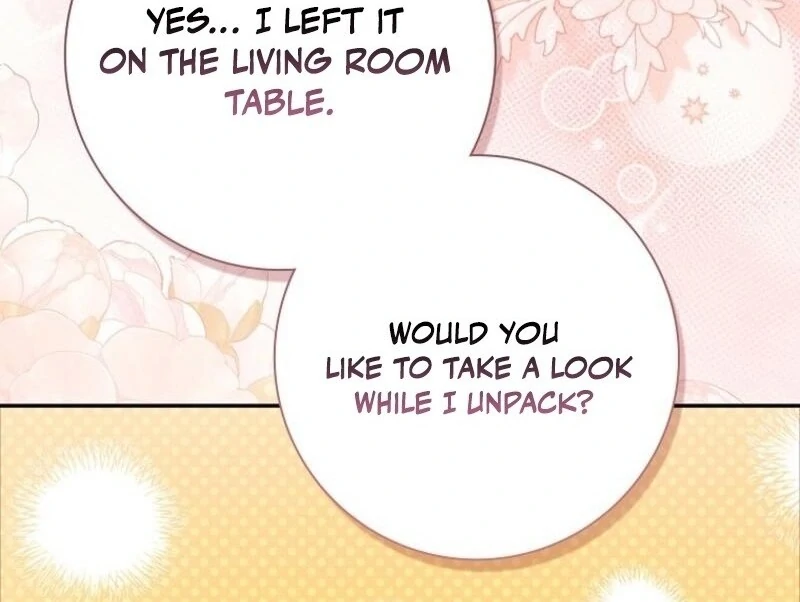 My Contract Husband Resembles the Male Protagonist Chapter 27 140