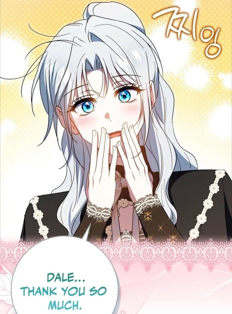My Contract Husband Resembles the Male Protagonist Chapter 27 141