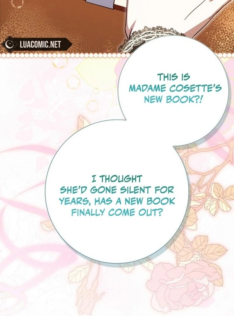 My Contract Husband Resembles the Male Protagonist Chapter 27 147