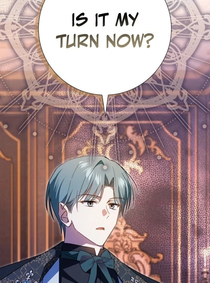 My Contract Husband Resembles the Male Protagonist Chapter 27 16
