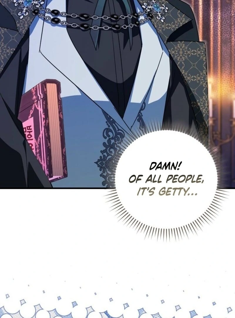 My Contract Husband Resembles the Male Protagonist Chapter 27 17