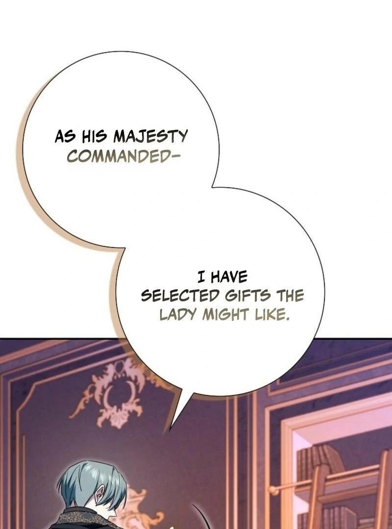 My Contract Husband Resembles the Male Protagonist Chapter 27 19