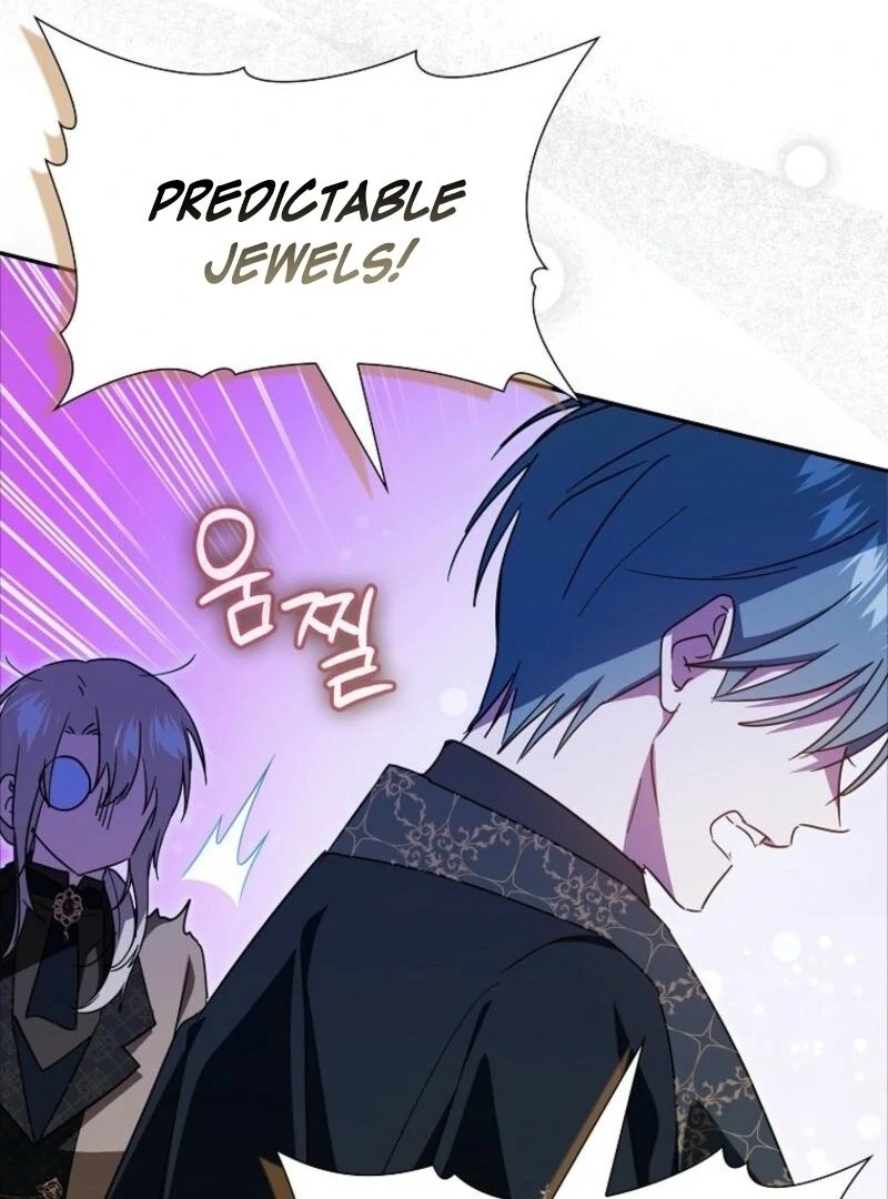 My Contract Husband Resembles the Male Protagonist Chapter 27 22