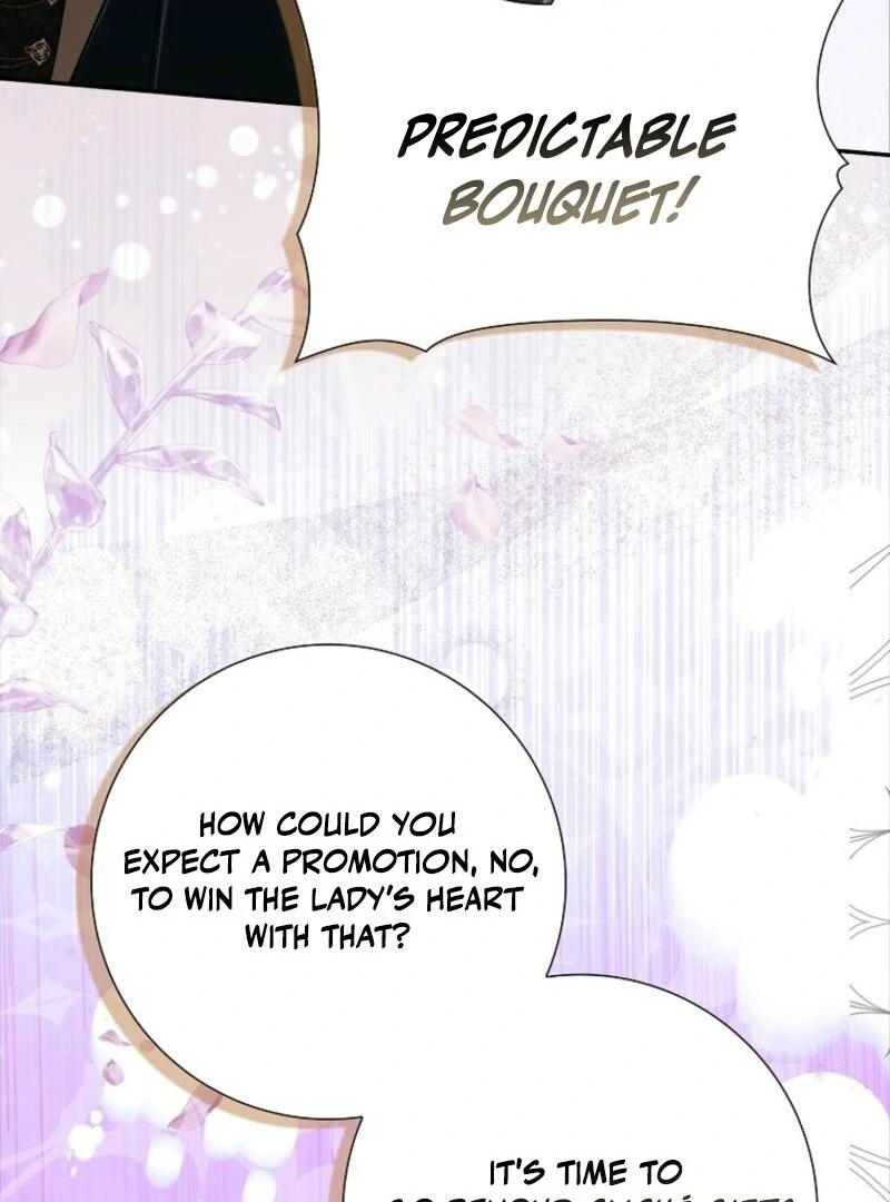 My Contract Husband Resembles the Male Protagonist Chapter 27 23