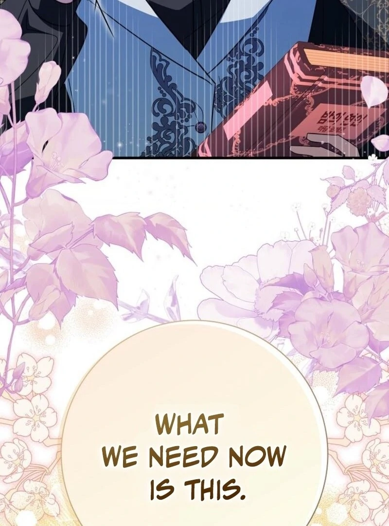 My Contract Husband Resembles the Male Protagonist Chapter 27 25