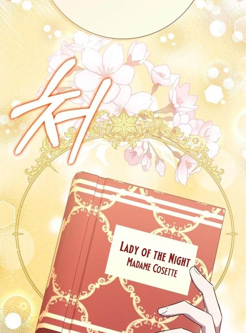 My Contract Husband Resembles the Male Protagonist Chapter 27 26
