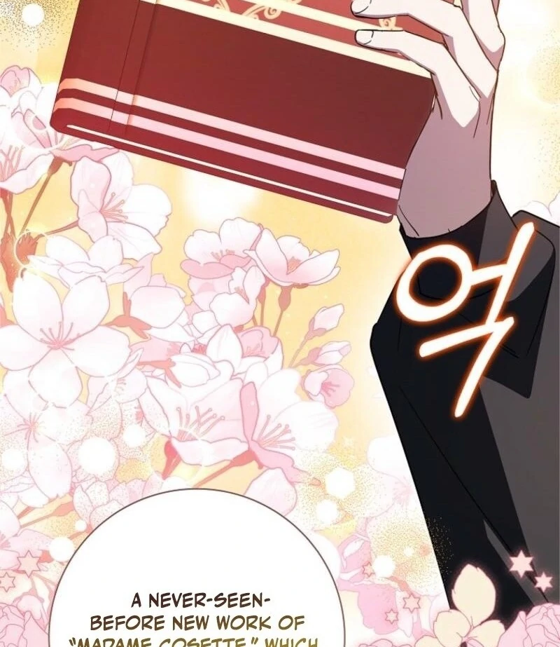 My Contract Husband Resembles the Male Protagonist Chapter 27 27