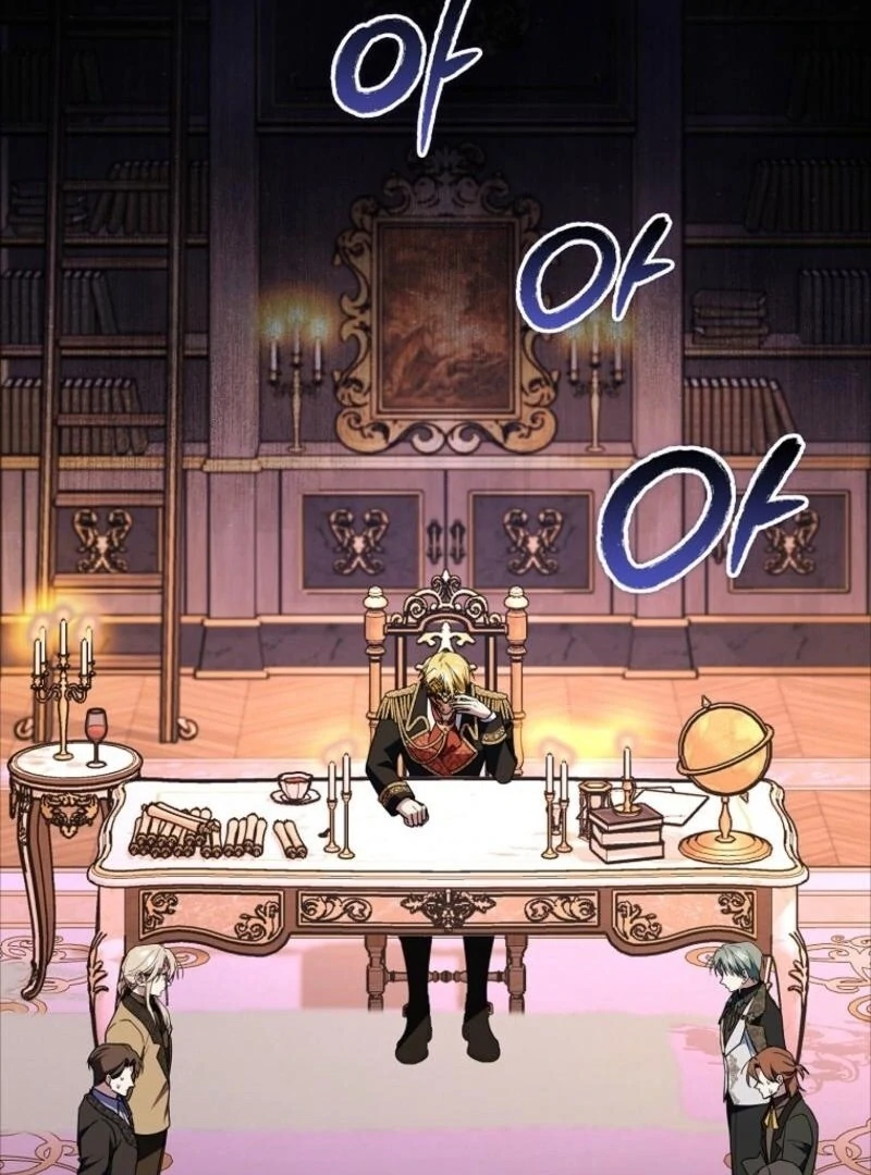 My Contract Husband Resembles the Male Protagonist Chapter 27 3