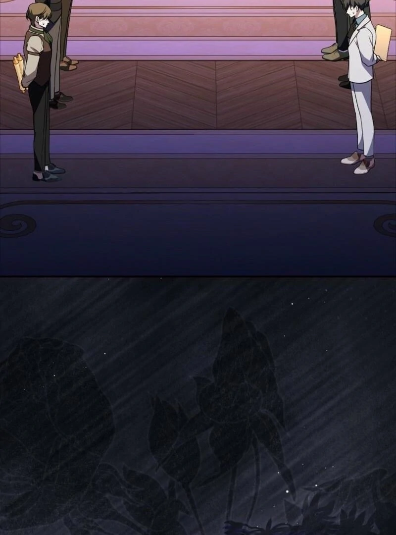 My Contract Husband Resembles the Male Protagonist Chapter 27 4
