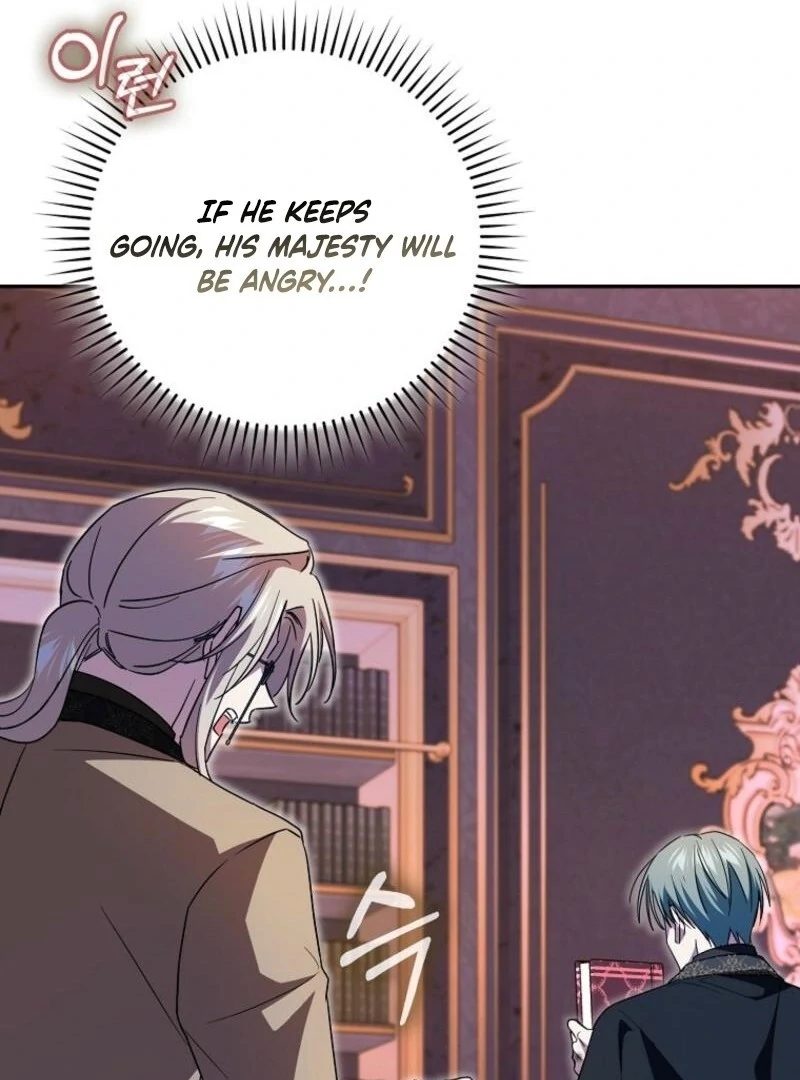 My Contract Husband Resembles the Male Protagonist Chapter 27 40