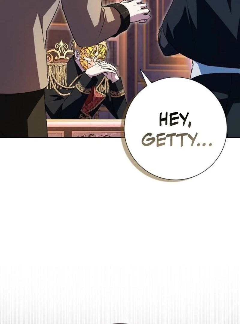 My Contract Husband Resembles the Male Protagonist Chapter 27 41