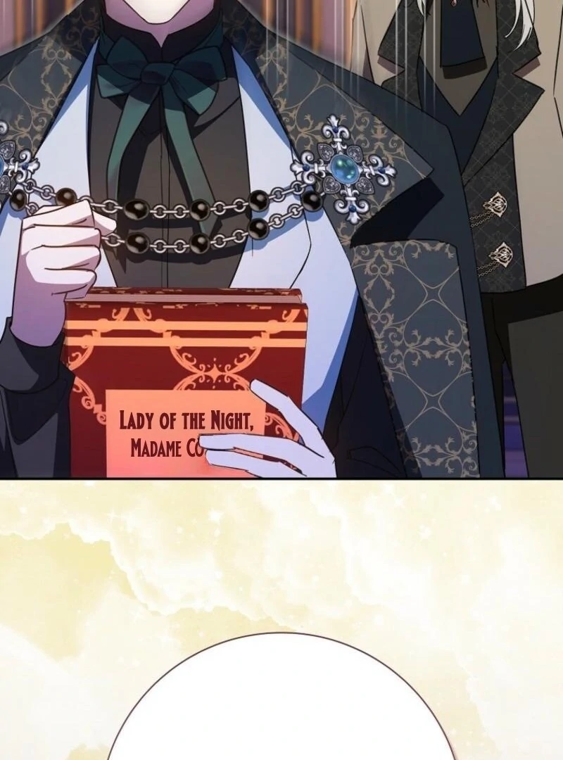 My Contract Husband Resembles the Male Protagonist Chapter 27 43