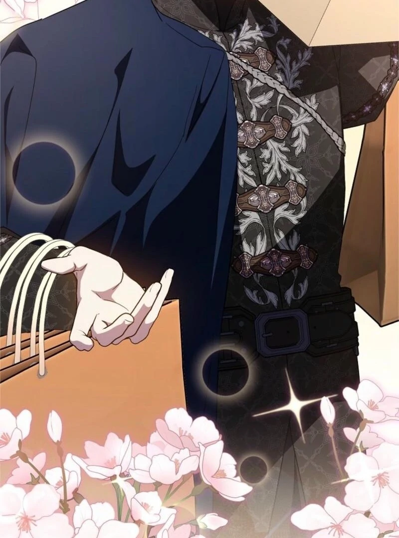 My Contract Husband Resembles the Male Protagonist Chapter 27 51
