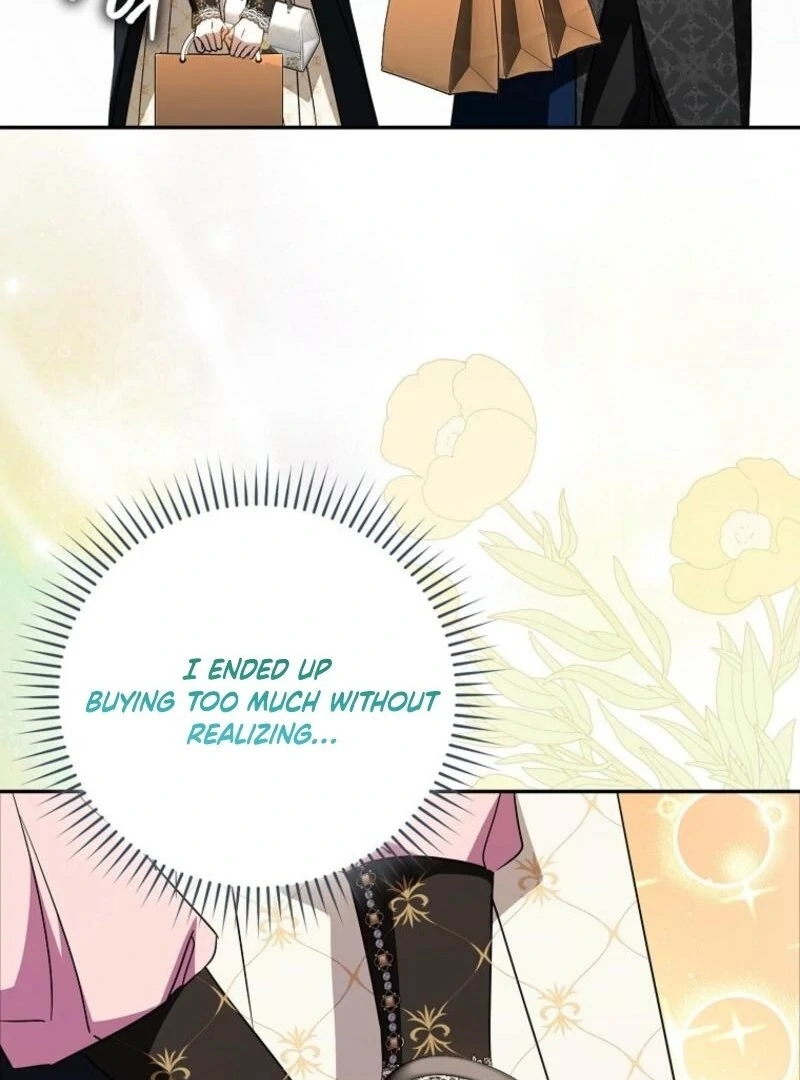 My Contract Husband Resembles the Male Protagonist Chapter 27 54